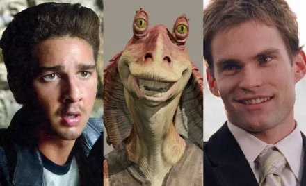 Még 7 idegesítő karakter a filmtörténelemből