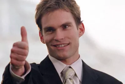 Ilyen lett volna Stifler papája, akit végül kivágtak az Amerikai pite 2-ből