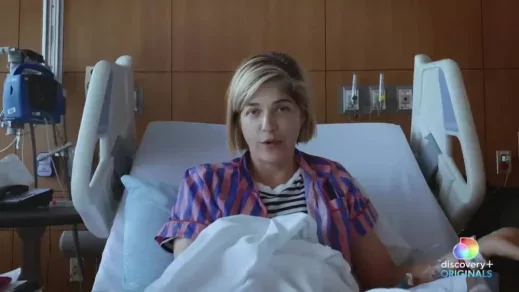 Akár hét évet is kaphat a repülőgépen balhézó Selma Blair