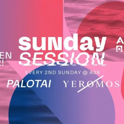 Sunday Session 2023 