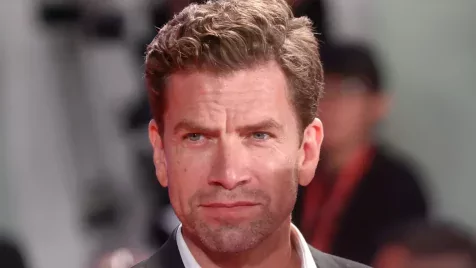 A második legjobb dán színész, Nikolaj Lie Kaas 10 legjobb filmje