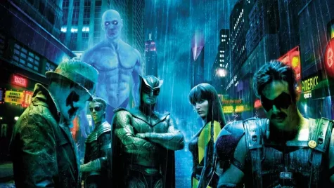 Traumatizált szuperhősök egy közönyös világban