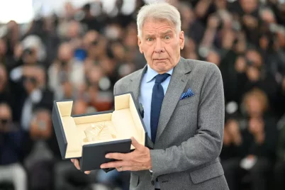 Nem fogod elhinni, hány perc volt az eddigi leghosszabb álló ováció Cannes-ban!