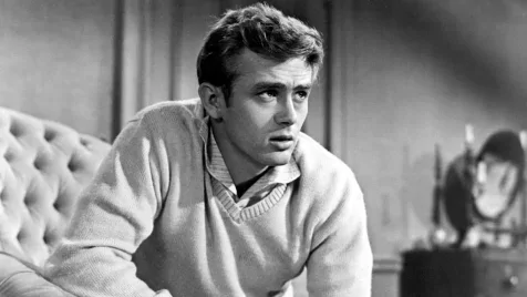 Olyan James Dean-ereklyéket árvereznek el, amik a sztár új oldalát mutatják meg