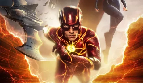 Orbitális hibát követett el a Flash – A Villám rendezője