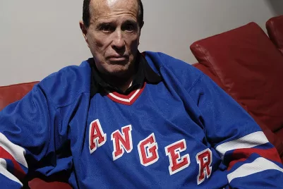 96 éves korában meghalt Kenneth Anger kísérleti filmes rendező