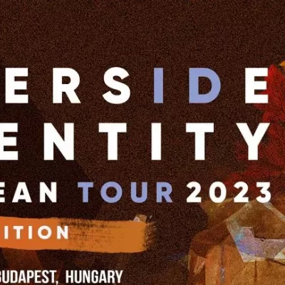Riverside - ID.Entity European Tour 