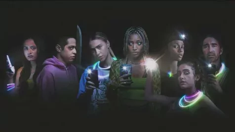 A leszbikus lányok és a lemészárolt alapötlet esete