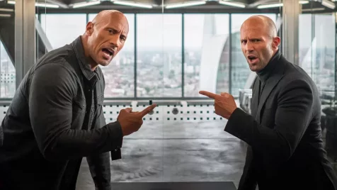 Dwayne Johnson visszatér egy újabb Halálos iramban-filmben