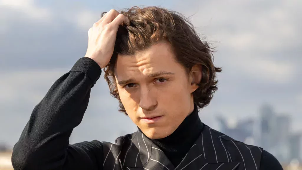 Tom Holland fecsegése tönkretette az Odüsszeiát? Kemény dologgal vádolják a színészt