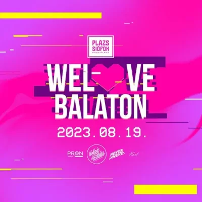 WeLove Balaton