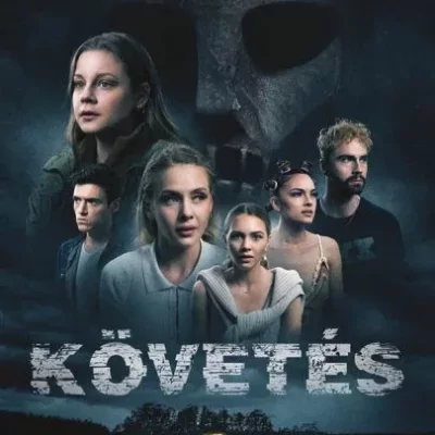 Követés