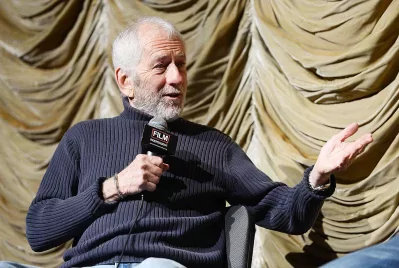 Elhunyt a Petrocellit alakító Barry Newman