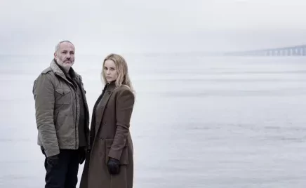Hétfőn indul minden idők legjobb skandináv krimisorozata