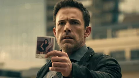 Konstrukció - Sokat nevettünk Ben Affleck új filmjén, de kínunkban