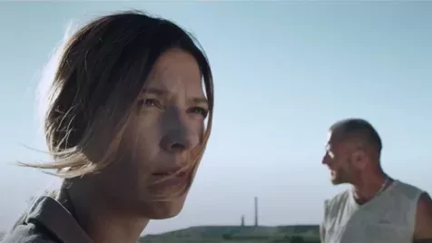 Klondike - Brutális dráma az orosz-ukrán konfliktus kezdeteiről