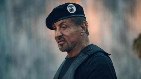 Megan Fox és 50 Cent is Stallone mellett akciózik az Expendables 4-ben - ELŐZETES!