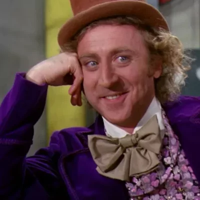 De miért pont Gene Wilder kapta meg 1971-ben Willy Wonka szerepét?