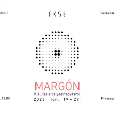 Margón // Workshop