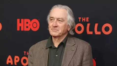 Sosem találnád ki, melyik De Niro kedvenc filmje – a sajátjai közül