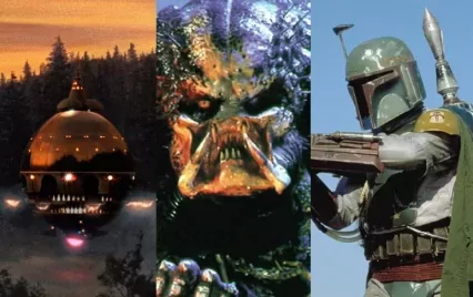 5 ütősnek ígérkező sci-fi, amit bizarr okokból végül kukáztak