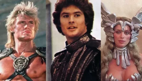 A 7 leghitványabb sci-fi, ami pofátlanul lemásolta a Star Warst