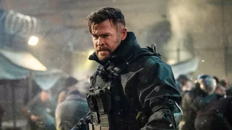 Jön a Tyler Rake: A kimenekítés 3., kiderült, mikor forgatják