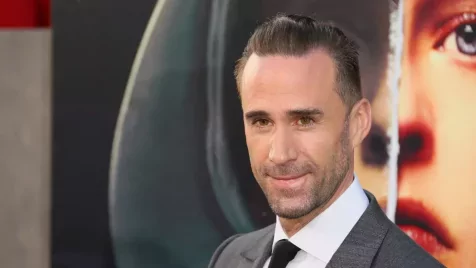 Joseph Fiennes már bánja, hogy elvállalta Michael Jackson szerepét