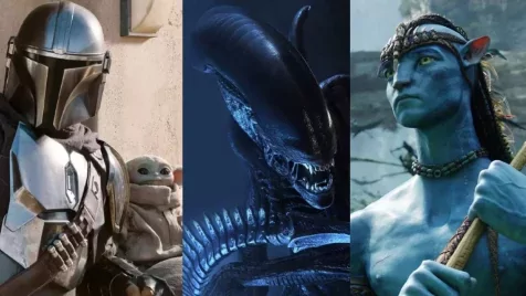 Még 3 Star Wars-film, újabb Alien – 15 blockbuster, amivel a Disney 2031-ig letarolná a piacot