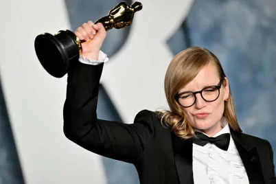 Befutottak az első képek a Váratlan utazás színésznőjének új filmjéből – GALÉRIA!
