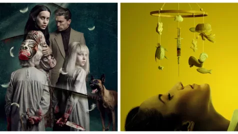 Muszáj, hogy minden nő anya legyen? Két friss horror a gyerekvállalásról