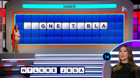 A Szerencsekerék játékosának fogalma sem volt, mit kell csinálni a fődíjjátékban