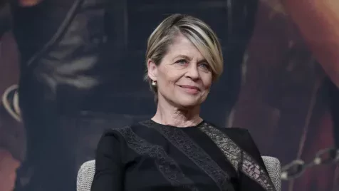 Sarah Connor is csatlakozik a Stranger Things utolsó évadjához