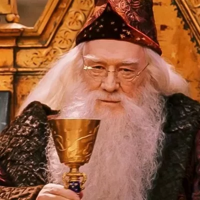 Harry Potter és a bölcsek köve