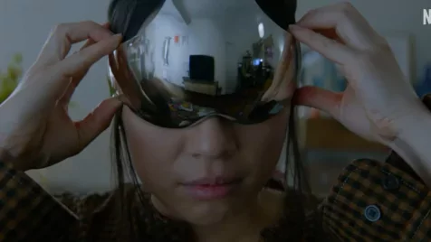 Befutott az első előzetes a Trónok harca alkotóinak sci-fijéhez