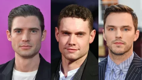 Ki lesz az új Superman Henry Cavill után? 3 színészre szűkült a lista 