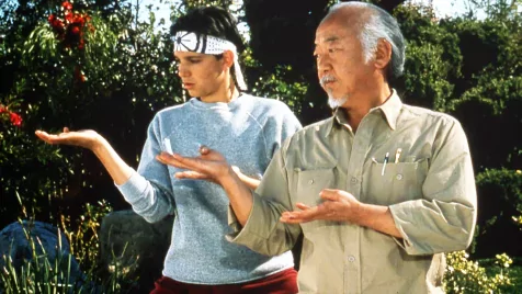 Készül az új Karate kölyök-film, már nagyban zajlik a szereplőválogatás