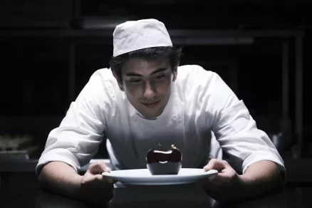 5 film, amelyből megkóstolnánk a süteményeket