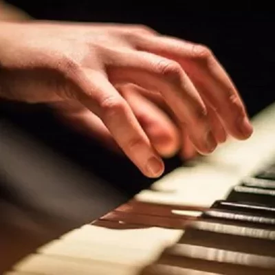 BJC Cafe Jam: Rieger Attila Trio