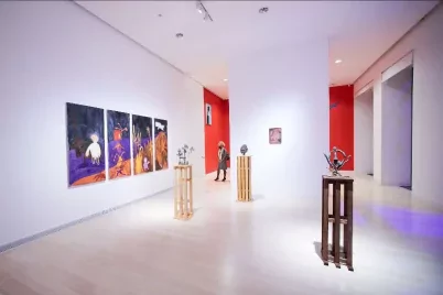 Kiválasztották a 2023-as Esterházy Art Award jelöltjeit