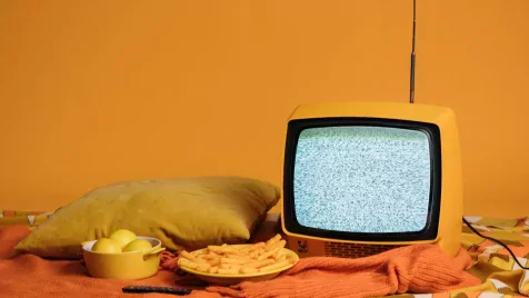 5 dolog, ami korábban elképzelhetetlen volt a tévében