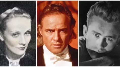 10 színész, akinek titkolnia kellett, hogy a saját neméhez (is) vonzódott