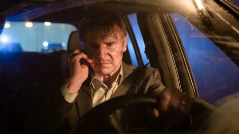 Így fog akciózni Liam Neeson Antal Nimród rendezésében - Előzetes!
