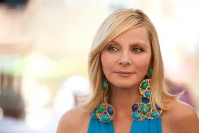 Kiábrándította a Szex és New York-rajongókat Kim Cattrall