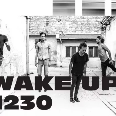 WAKE UP 1230
