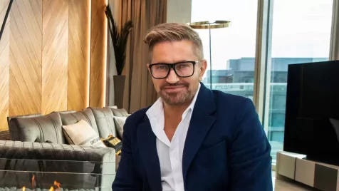 Elég kínosra sikerült a Nagy Ő első bejelentkezése