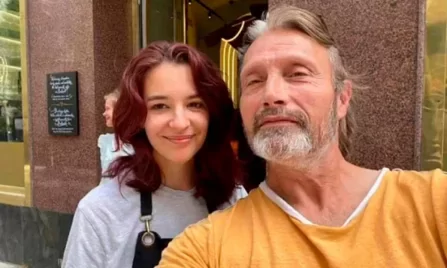 Bármikor belefuthatunk Mads Mikkelsenbe
