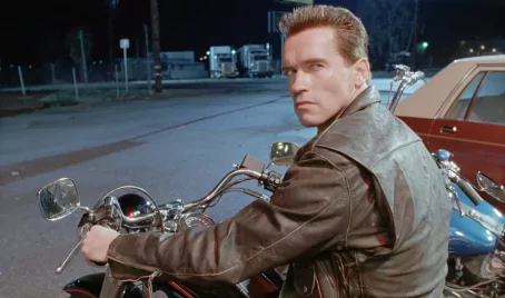 „Hát te beteg vagy!” – mondta James Cameron Schwarzeneggernek a Terminátor 2. előtt