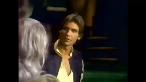 A film, amit Harrison Ford mindennél jobban szégyell
