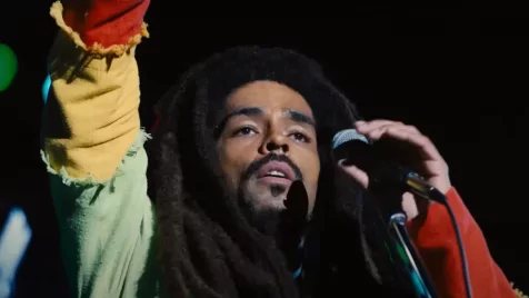 Oh, yeah, itt a Bob Marley-film első előzetese